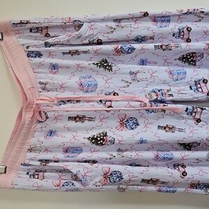 Coco Land Pajama Joggers Size XL